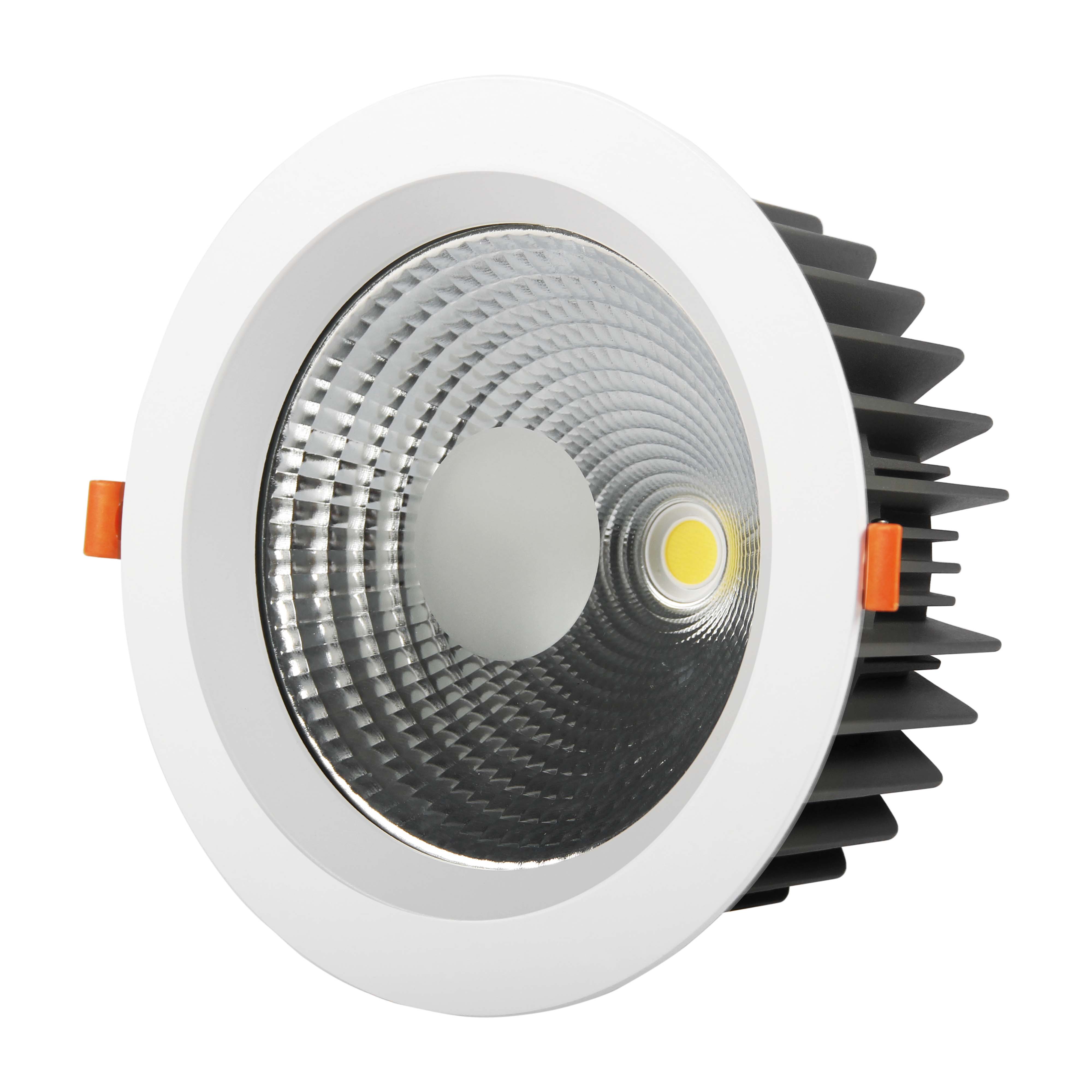 Sản phẩm đèn LED downlight