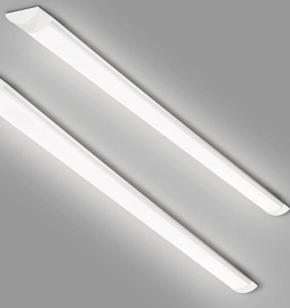 Đèn LED batten có tiết kiệm năng lượng không?