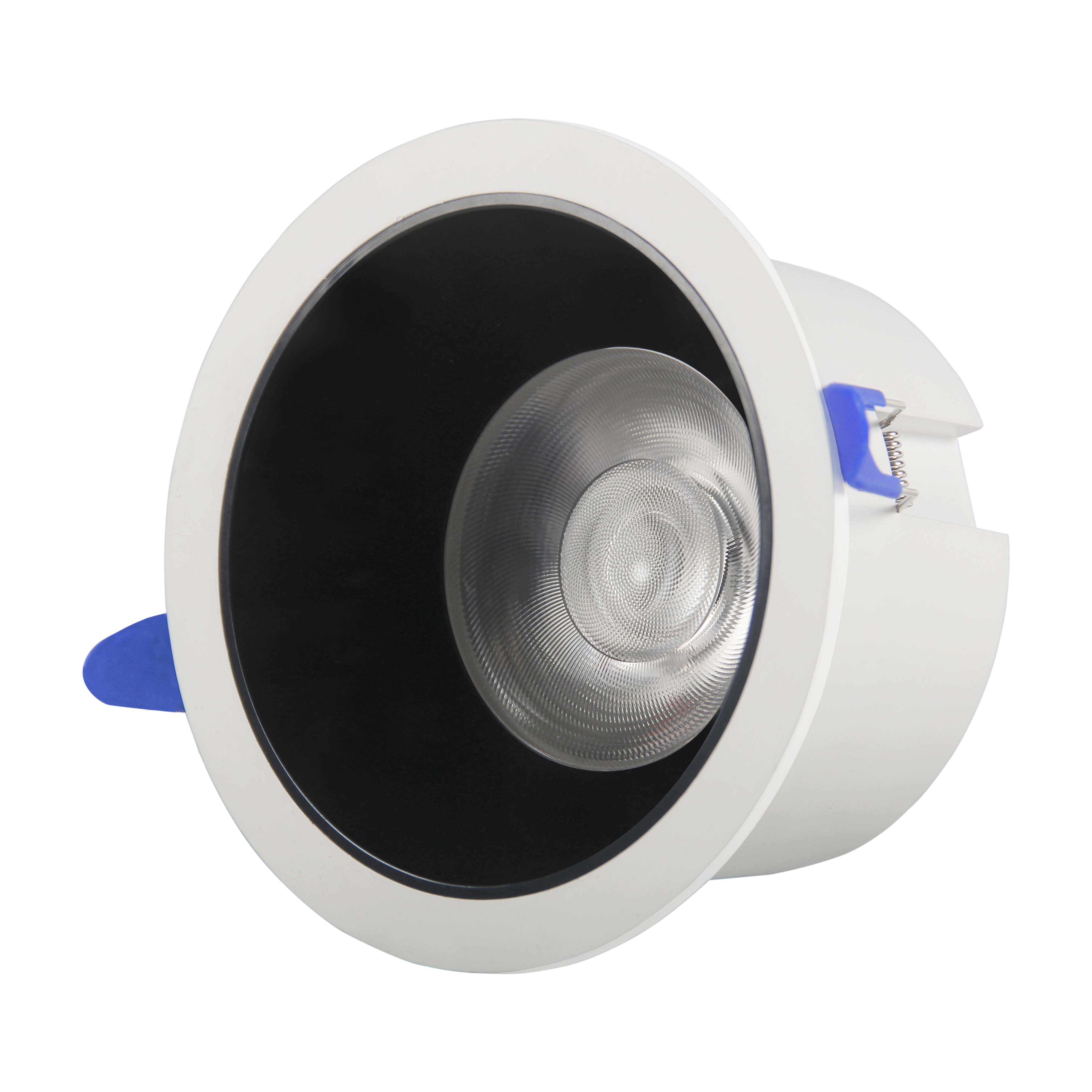 Đèn LED Downlight là gì? Lợi ích của đèn âm trần