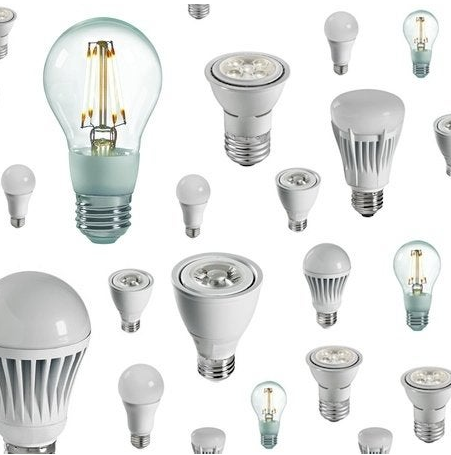 Tuổi thọ của bóng đèn LED