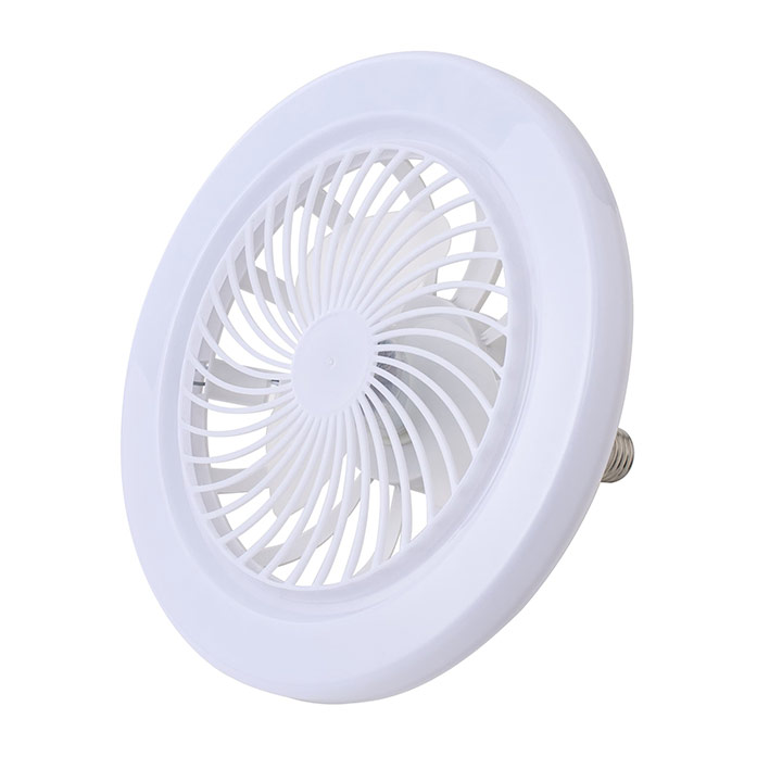 Liệu đèn quạt LED sẽ nhấp nháy khi tốc độ nhanh?