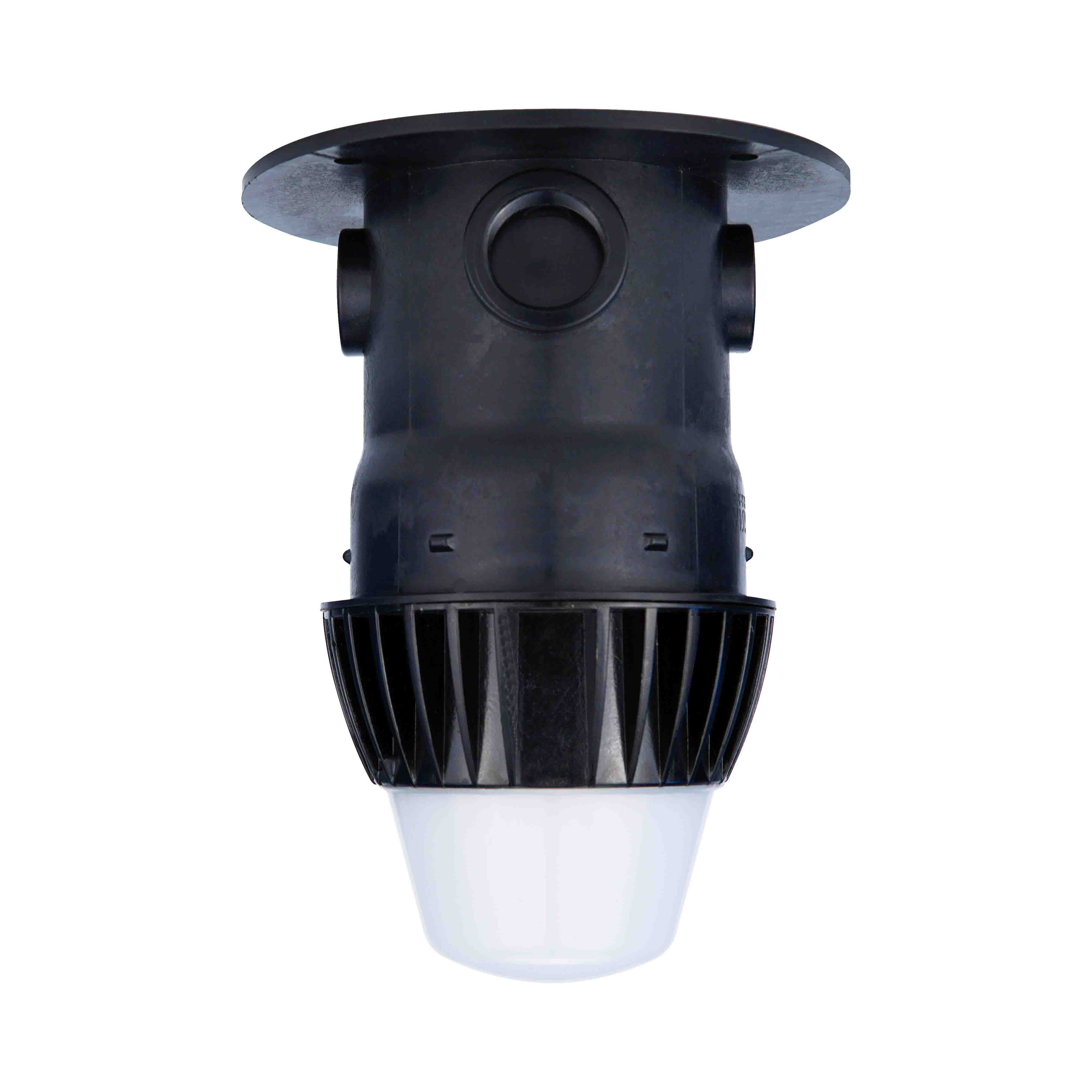 Đèn LED hộp nối