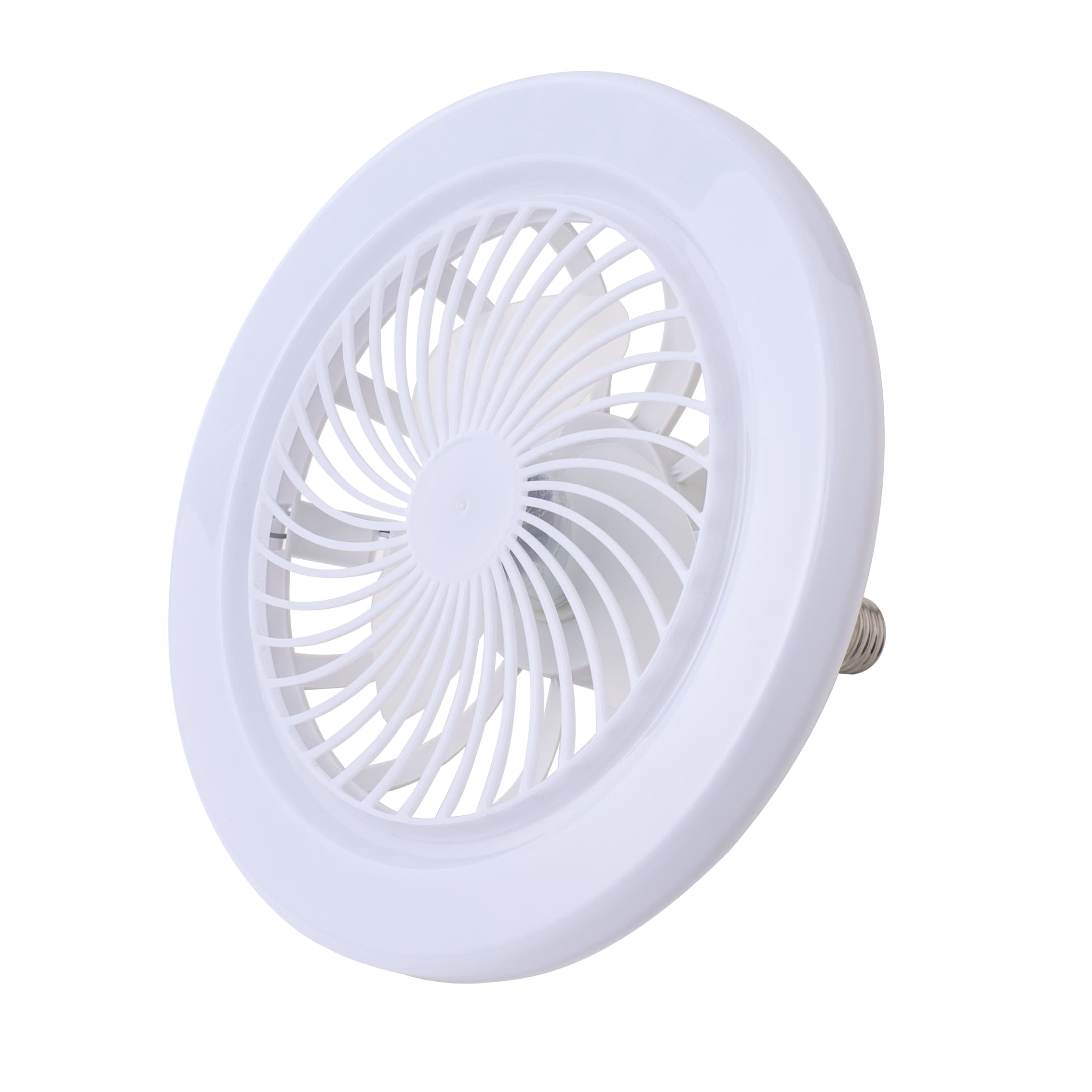 LED đèn quạt