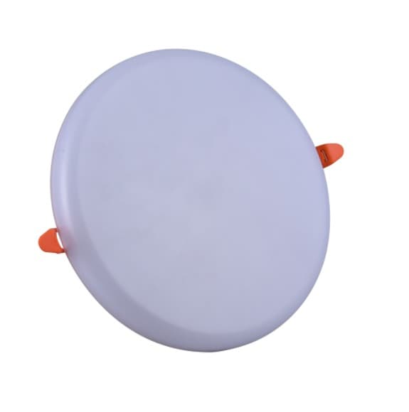 LED Honeycomb Framless Recessed Panel Light