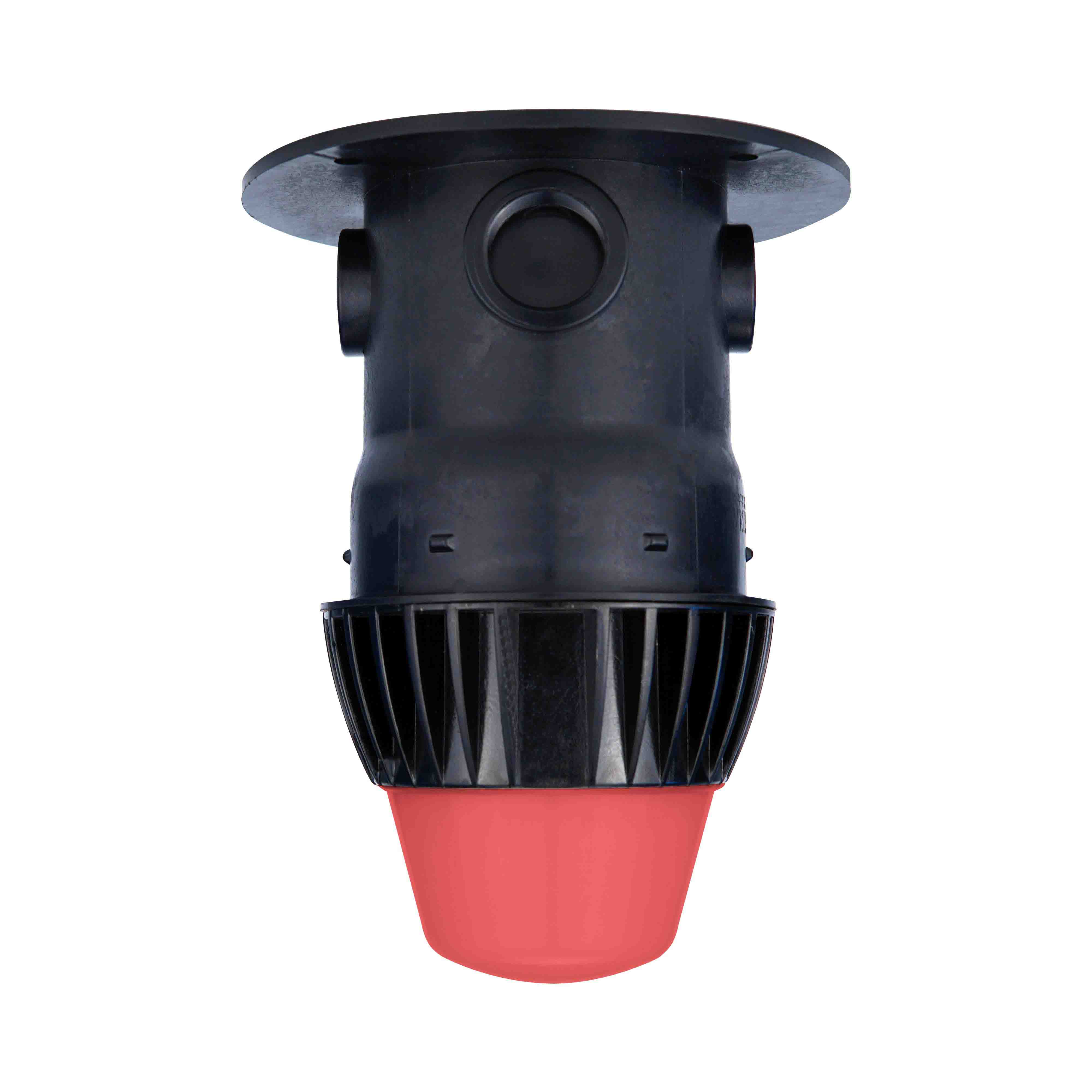 Hộp nối ngoài trời Led Light Red